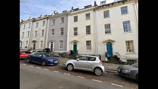 Clifton, Bellevue, BS8 1DA