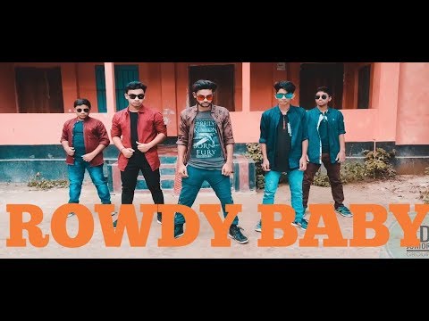 ROWDY BABY |