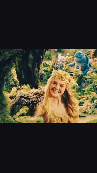 'Mujhe bacche bilkul Pasand Nahin'- maleficent edit #shorts #ytshorts