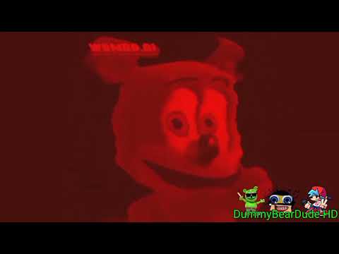 Preview 2 Gummy Bear Deepfake V3 Effects (Preview 2 Effects) in Reversed