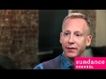 Elisa and David (GIRLS WHO LIKE BOYS WHO LIKE BOYS 101 - The Perfect Couple) (clip 1)