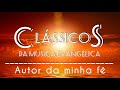 Clássicos da música evangélica - Jair Santos feat. Jair Junior