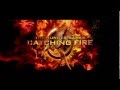 The Hunger Games Catching Fire 2013 Movie