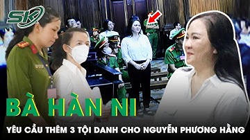 Nhà Báo Hàn Ni Bức Xúc: “Tự Dưng Tôi Bị Người Ta Chửi, Tôi Lên Nói Lại Thì Cho Rằng Vi Phạm” | SKĐS
