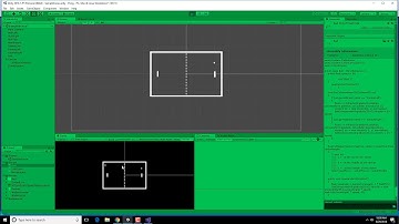 Pong: Part 8 (Unity)