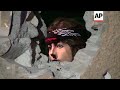 New Museum Commemorates Kurdish Fight Against IS New Museum Commemorates Kurdish Fight Against IS
