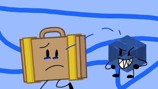 Suitcase Has A Nightmare (2024 Remake) (For @AnimationEpic )