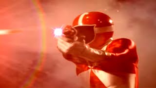 Wrath of the Queen | Lightspeed Rescue | Full Episode | S08 | E37 | Power Rangers 