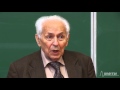 Герштейн С. С. Теория поля. Лекция 1.