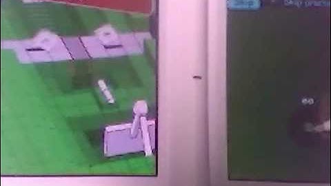 Rhythm Heaven (DS) Demo: Part 1 How to Play and Built to Scale