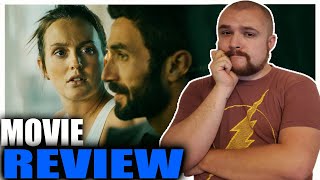 The Weekend Away - Netflix Movie Review