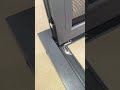 Special sliding window net with flat design, 304 stainless steel mesh!#qiangning