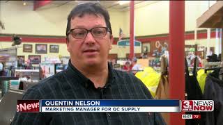 QC Supply Store in Elkhorn closing