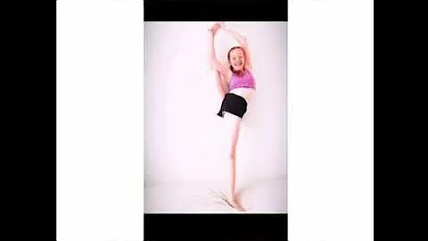 Scorpion and needle tutorial ! (Under 5 mins )