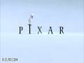 Pixar intro luxo jr  outtake