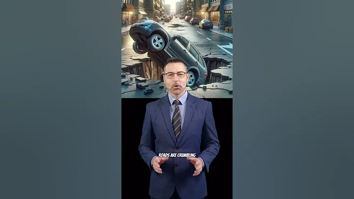 Potholes Caused 30,000 Breakdowns Last Year!