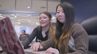 Your Goals, Your Path | Business at Blinn College