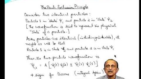 Electronics   Nanoelectronics Devices and Materials mod10lec33