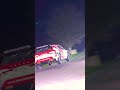 Night Jump | Rally Del Bardolino 2026 #rally ##racing