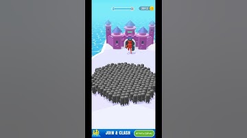 Count Master Level - 93