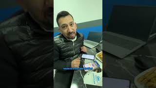 Sahte Raporla Araba Satmaya Çalıştı Yakalandı