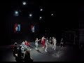 The Free 9 - South London Youth Theatre - 2018 NT Connections