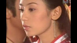Heavenly Sword & Dragon Saber 2003 | Ep 35_2