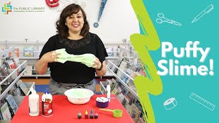 Puffy Slime! screenshot 5