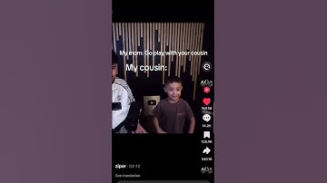 Thumbnail of when kids hear phonk music