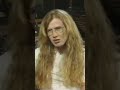 Capture de la vidéo Dave Dismissed From Metallica #Megadeth #Davemustaine #Metallica #Jameshetfield #Larsulrich