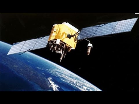 Les Satellites - documentaire francais, images d'archive