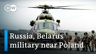 Turkey stops flying citizens of Iraq, Syria, Yemen to Belarus | DW News screenshot 5