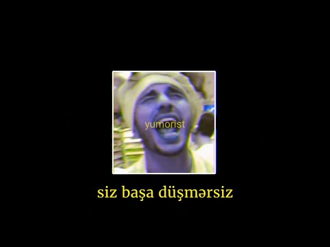 AZRAP ƏN MƏNALI SÖZLƏR