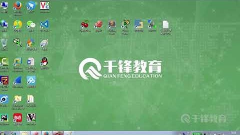 千锋云计算基础教程：14 4 Logrotate日志轮转 I