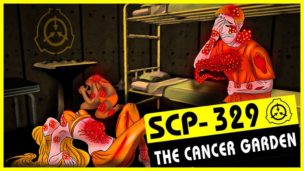 SCP-079, CNTM Genesis Media Series Wiki