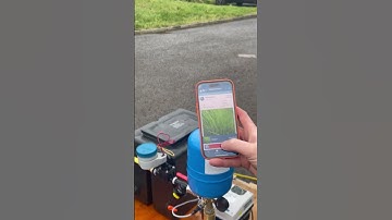 Remote Control of KAR