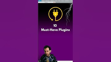 10 Must Have Plugins #SibeliusTutorials #Noteperformer