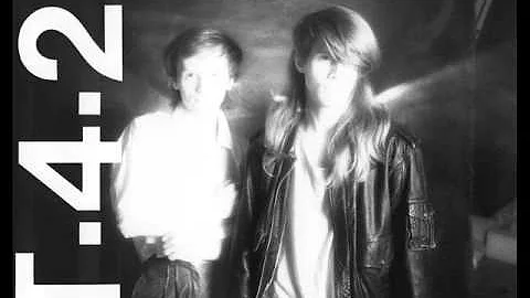 T-4-2 - Follow You ( Unreleased track)