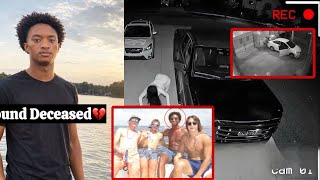 “We’ve Been LIED To” New Evidence Shows Who Allegedly K*lled NOLAN XAVIER WELLS Amongst His FRIENDS 