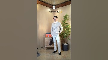 Men blazers - link is in the description #weeding #formalwear #weddingoutfit #viral #blazer #fashion