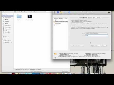 How To Format My Hdd For Mac