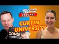 Curtin university   law and international relation  ashleigh smith  the choosing your uni podcast