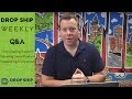 Drop Shipping Suppliers, Uploading Demo Products, Competition, CRO & More | Drop Ship Weekly 6