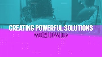 The world’s infrastructure relies on Kyndryl