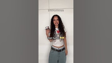 they’re too chronically online i love them 😭😭 #katseye #danielaavanzini #lara 