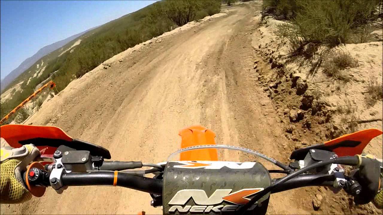 2015 KTM 300 xc * First Ride & Review & Crash YouTube