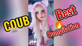 Compilation JTP7 🐭 Fails Mouse BEST COUB 🔞 Girls and Funny edits  MEMES THE people 🤭 Amazing Time