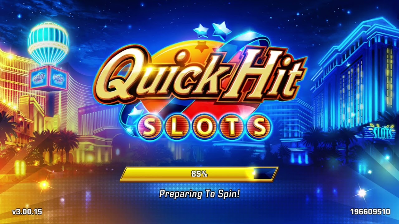 Quick Hit Slots - Play Quick Hit Casino Slot Games for Free or Real