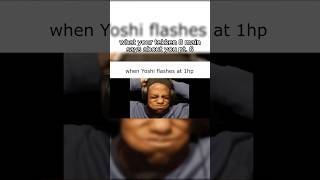 what your t8 main says about you pt 6 @TendoXI