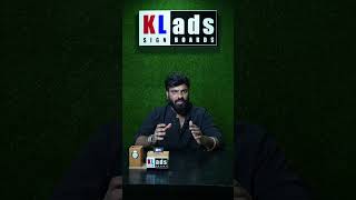 Sign board manufacturer Tamil Nādu ⏐ Kl ads Sign Board ⏐ #signboard ⏐ Call : 81899 99299